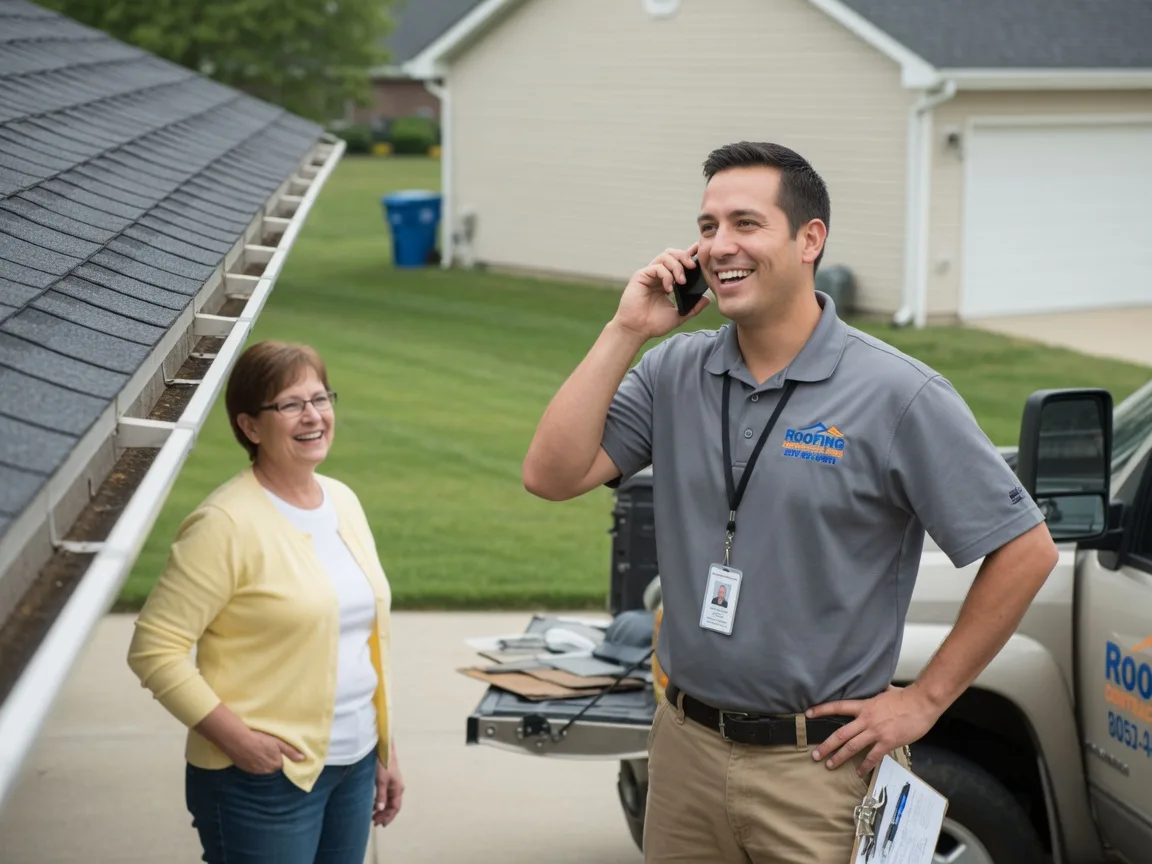Local Roofing Contractors Mexico, MO FAQs